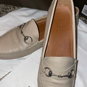 Gucci Men's Horsebit Loafer Driver sz 11
